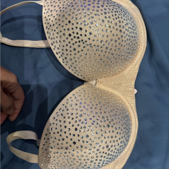 Victoria Secret dream angels demi bra - Picture 4 of 7